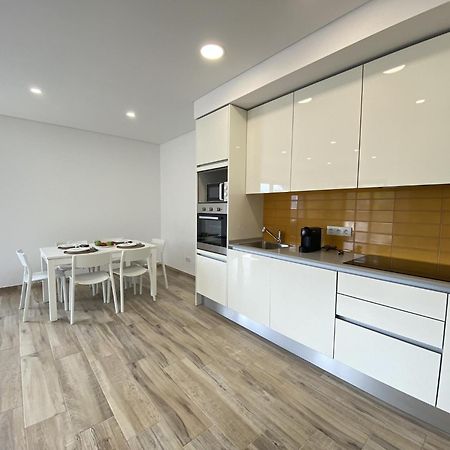 דירות Quarteira Modern By Homing מראה חיצוני תמונה